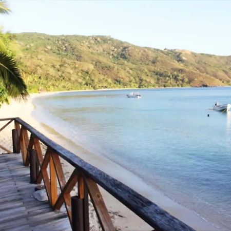 White Sandy Beach-Best Manta Snorkeling Tethi Exterior foto