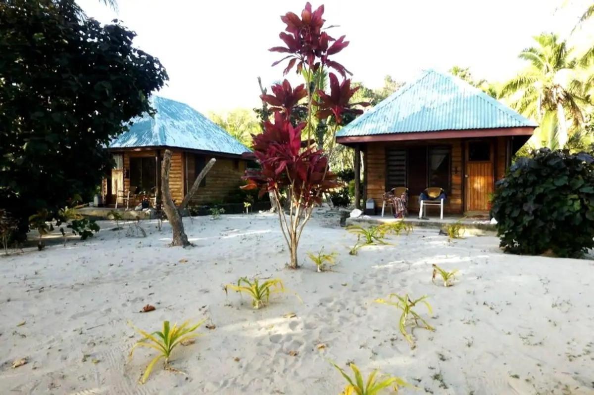 White Sandy Beach-Best Manta Snorkeling Tethi Exterior foto