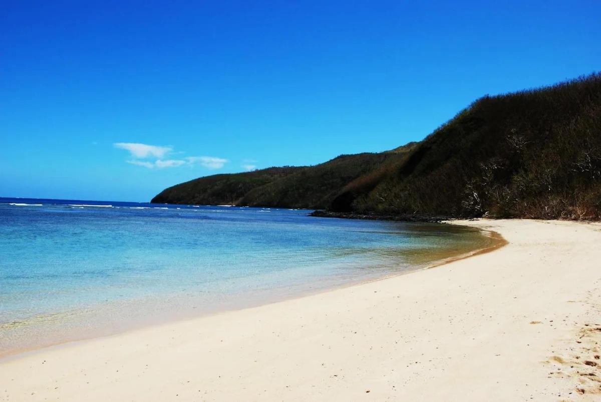 White Sandy Beach-Best Manta Snorkeling Tethi Exterior foto