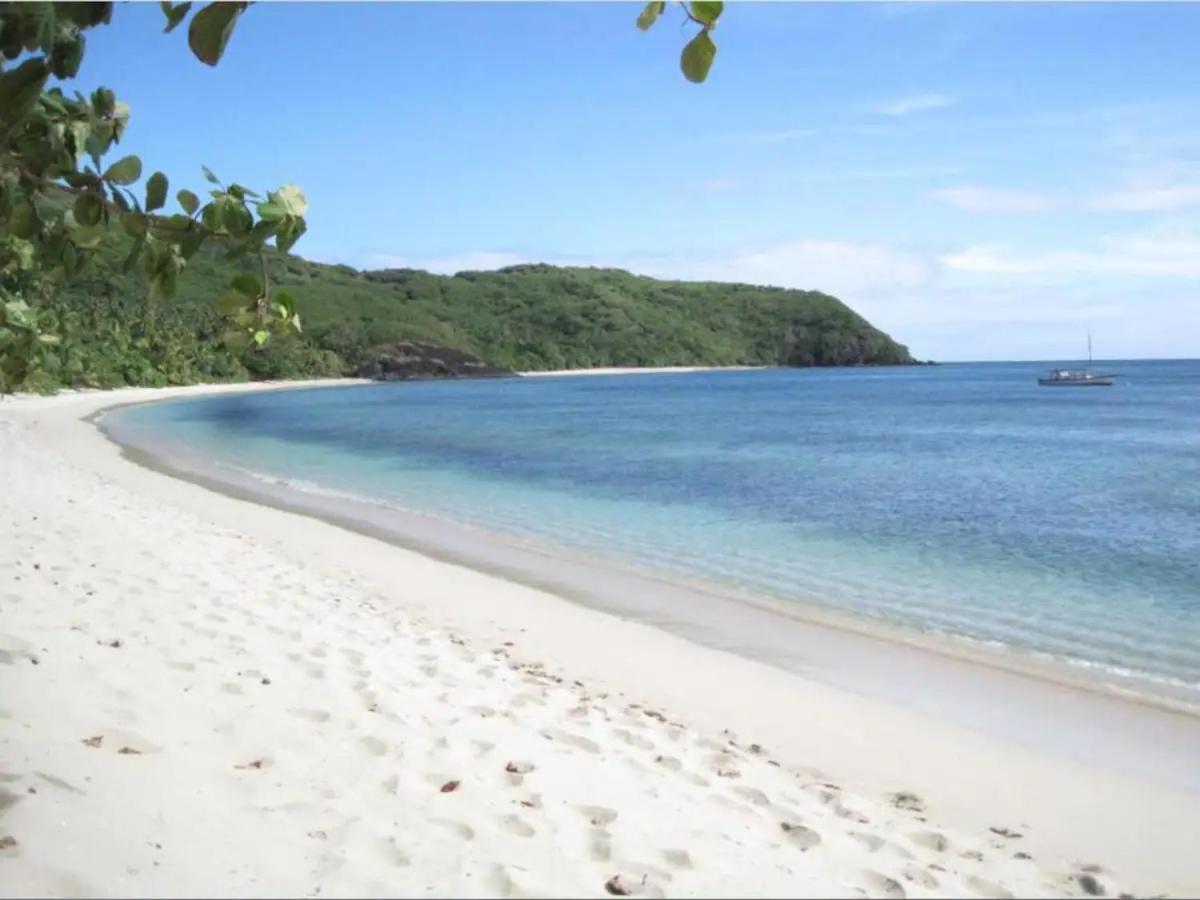 White Sandy Beach-Best Manta Snorkeling Tethi Exterior foto