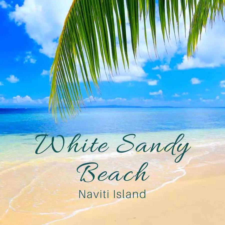 White Sandy Beach-Best Manta Snorkeling Tethi Exterior foto