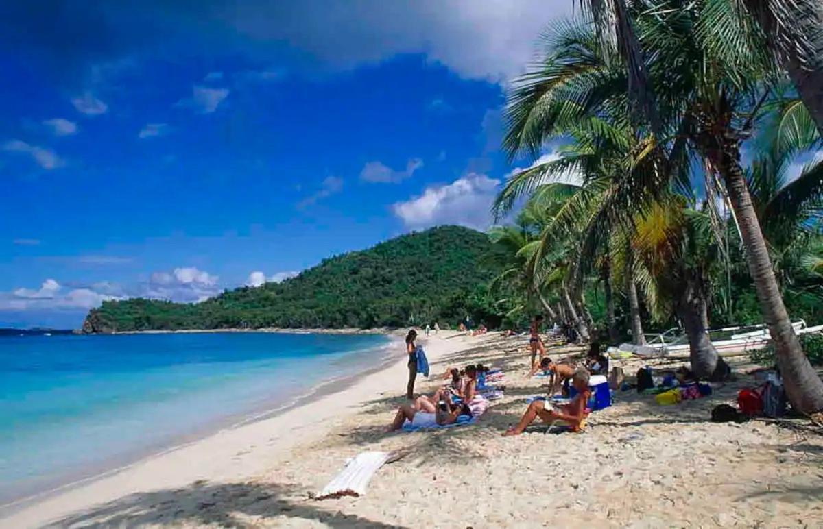 White Sandy Beach-Best Manta Snorkeling Tethi Exterior foto